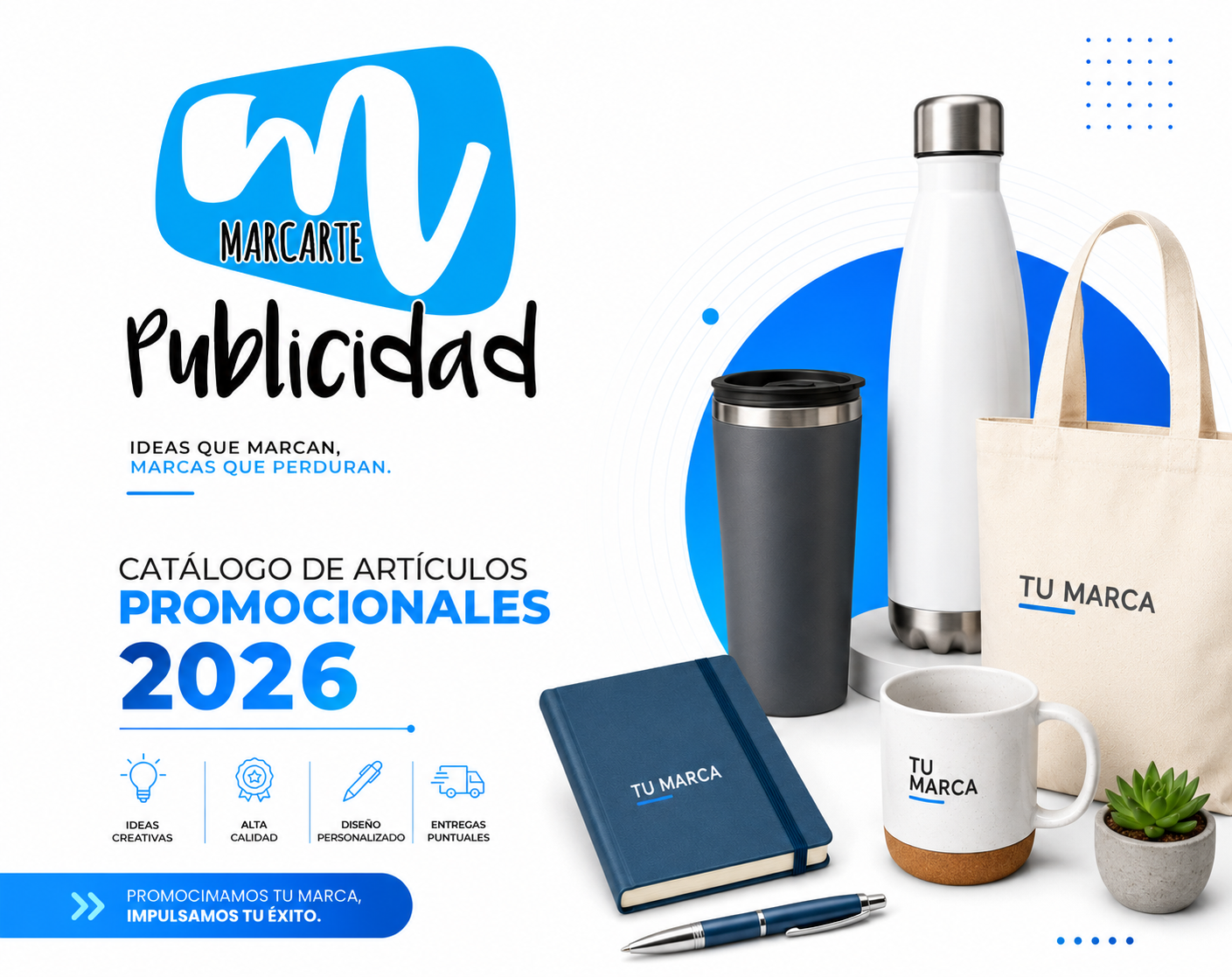 ver catalogo 2026